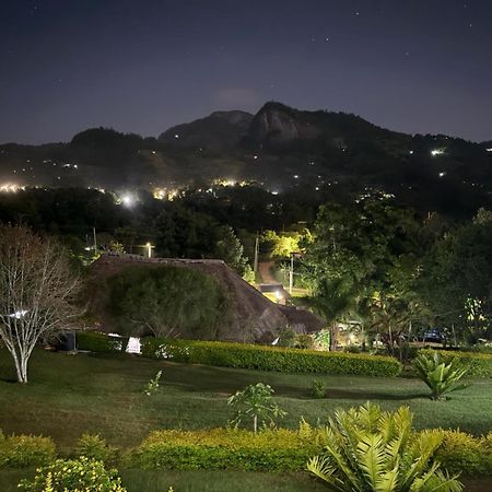 Taita Rocks Hotel Wundanyi Екстер'єр фото