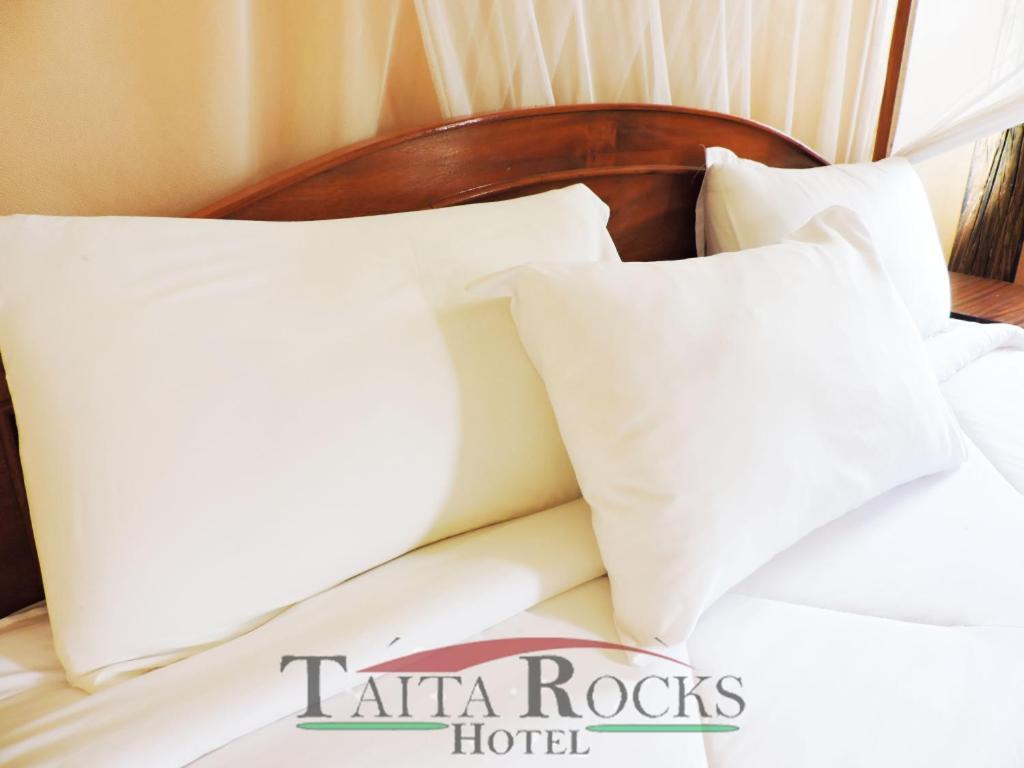 Taita Rocks Hotel Wundanyi Екстер'єр фото